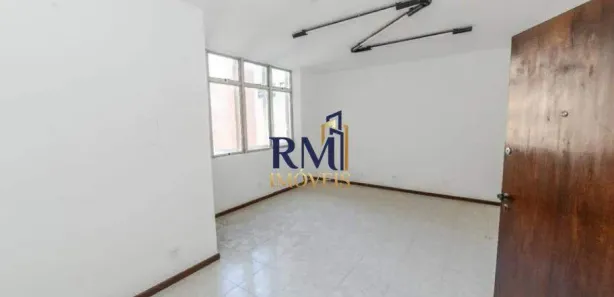 Sala Comercial à venda, 28m² no Santo Agostinho, Belo Horizonte