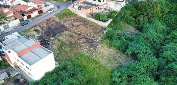 Lote/Terreno à venda, 360m² no São Sebastião, Igarapé