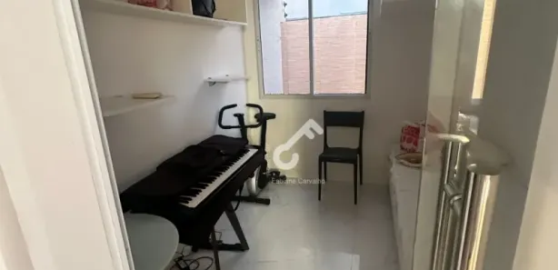 Casa com 4 Quartos para venda ou aluguel, 132m² no Buraquinho, Lauro de Freitas