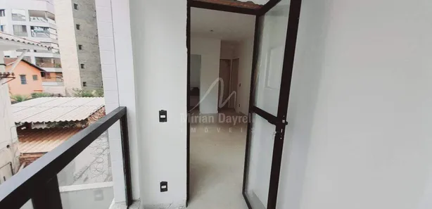 Apartamento com 2 Quartos à venda, 61m² no São Pedro, Belo Horizonte