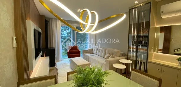 Apartamento com 2 Quartos à venda, 73m² no Planalto, Gramado