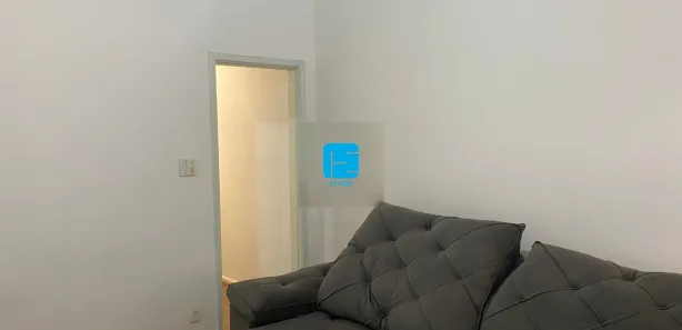 Kitnet com 1 Quarto para alugar, 37m² no Botafogo, Rio de Janeiro