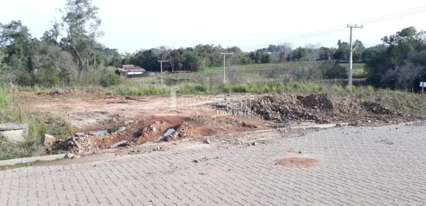 Lote/Terreno à venda, 360m² no Conventos, Vera Cruz