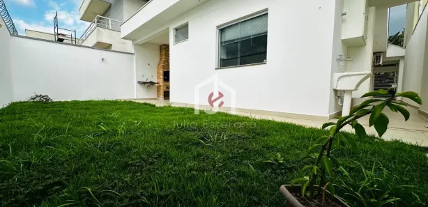Casa de Condomínio com 3 Quartos para venda ou aluguel, 160m² no Loteamento Residencial Porto Seguro, Tremembé