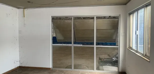 Galpão/Depósito/Armazém para alugar, 1500m² no Granjas Rurais Presidente Vargas, Salvador