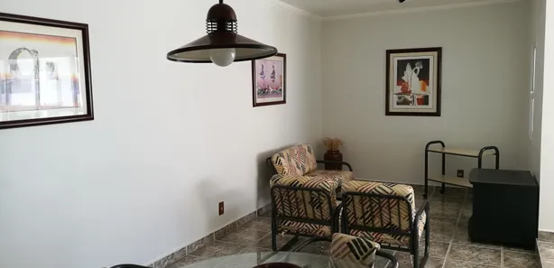 Apartamento com 3 Quartos à venda, 157m² no Vila Alzira, Guarujá