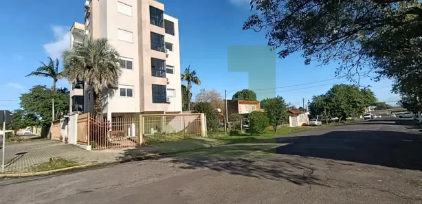 Apartamento com 2 Quartos à venda, 59m² no Fião, São Leopoldo