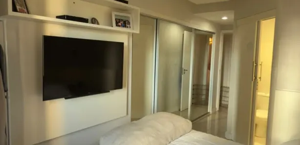 Apartamento com 3 Quartos à venda, 110m² no Pituba, Salvador