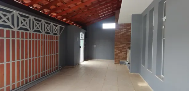 Casa com 3 Quartos para alugar, 200m² no Taboão, São Roque