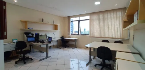 Sala Comercial para alugar, 62m² no Centro, Gravataí