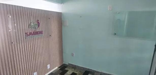 Sala Comercial para alugar, 50m² no Centro, Nova Iguaçu