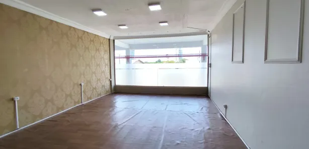 Ponto Comercial com 1 Quarto à venda, 47m² no Dom Pedro I, Manaus