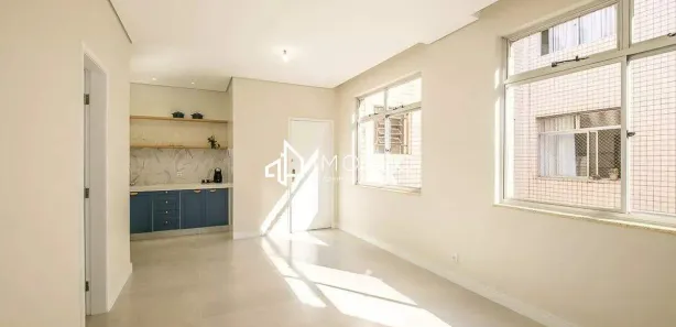 Apartamento com 4 Quartos à venda, 105m² no Savassi, Belo Horizonte