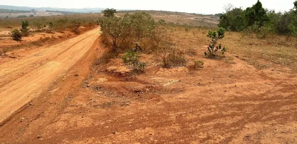 Fazenda/Sítio à venda, 22760000m² no Centro, Formiga