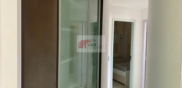 Apartamento com 3 Quartos à venda, 70m² no Cambuci, São Paulo