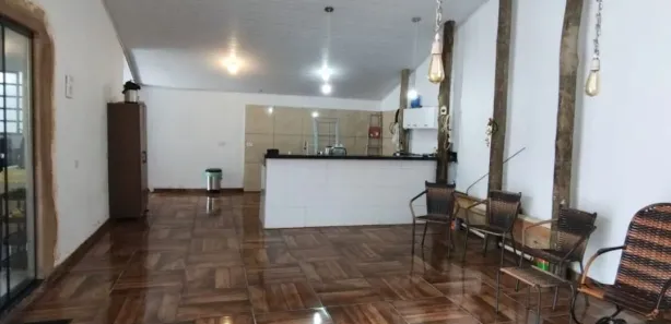 Casa com 3 Quartos à venda, 130m² no Loteamento Tarcila do Amaral, Campo Grande