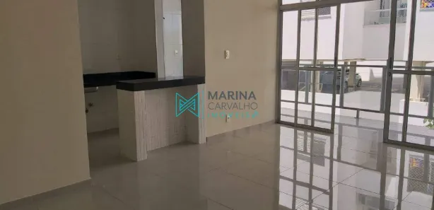 Cobertura com 3 Quartos à venda, 194m² no Recanto da Lagoa, Lagoa Santa