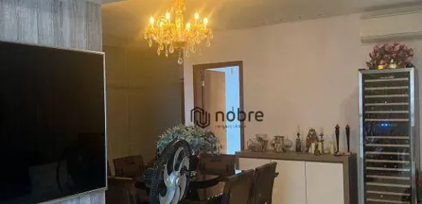 Cobertura com 3 Quartos à venda, 172m² no Plano Diretor Norte, Palmas