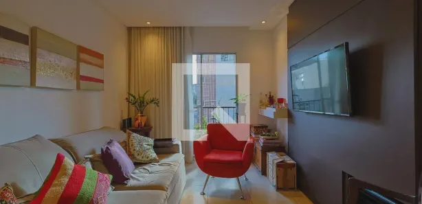 Apartamento com 3 Quartos à venda, 90m² no Cruzeiro, Belo Horizonte
