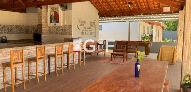 Fazenda/Sítio com 2 Quartos à venda, 80m² no Centro, Inconfidentes