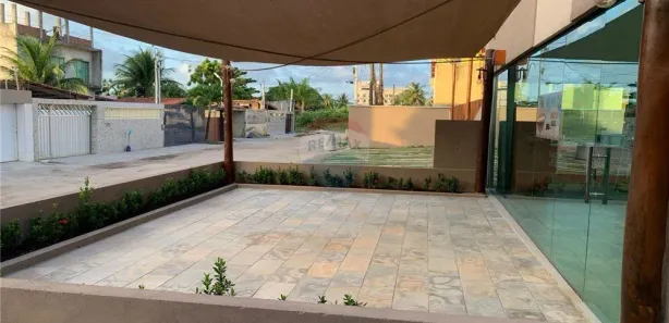 Apartamento com 2 Quartos à venda, 54m² no Porto de Galinhas, Ipojuca