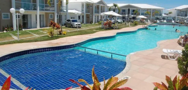 Casa de Condomínio com 4 Quartos à venda, 130m² no , Porto Seguro
