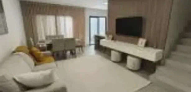 Casa de Condomínio com 3 Quartos para alugar, 154m² no Vila Rosa, Goiânia