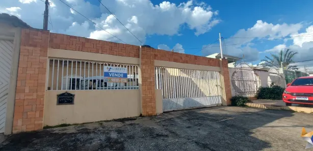 Casa com 3 Quartos à venda, 154m² no Taguatinga Norte, Brasília