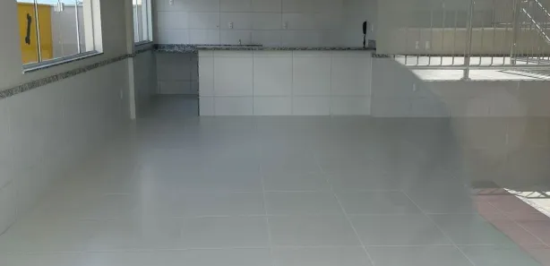 Apartamento com 2 Quartos para alugar, 55m² no Vila Rosa, Goiânia