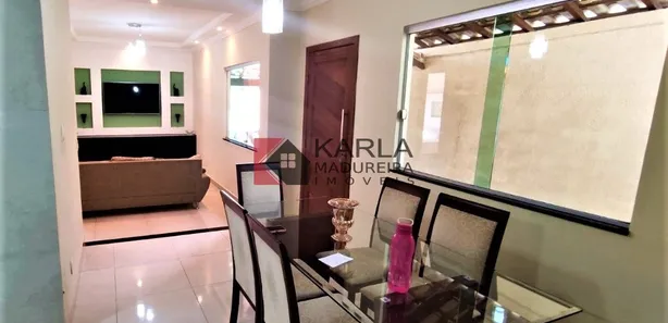 Casa com 3 Quartos à venda, 44m² no Moradas da Lapinha, Lagoa Santa