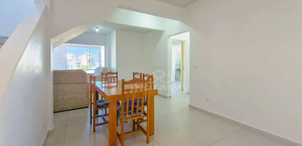 Cobertura com 3 Quartos à venda, 236m² no Guaratuba, Guaratuba