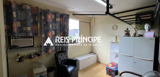 Ponto Comercial para alugar, 37m² no Tanque, Rio de Janeiro