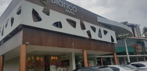 Sala Comercial com 1 Quarto para alugar, 21m² no Adrianópolis, Manaus