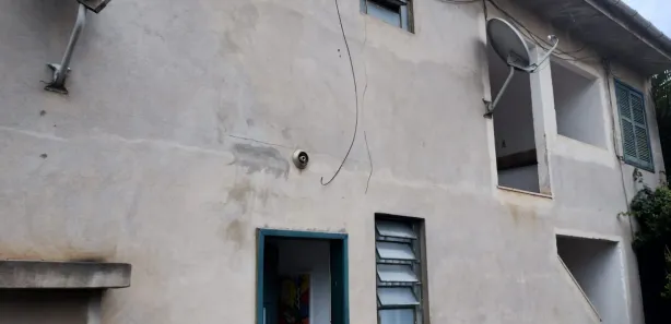 Apartamento com 1 Quarto para alugar, 36m² no Cascatinha, Petrópolis