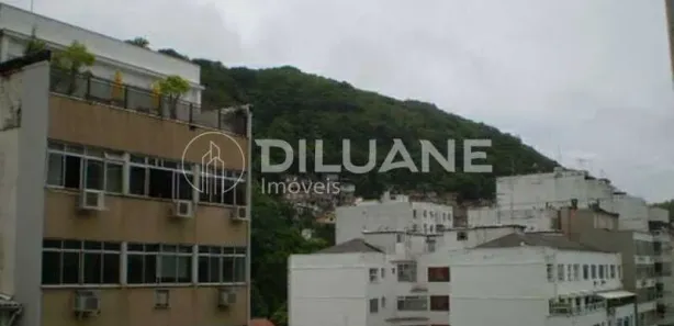 Apartamento com 1 Quarto à venda, 36m² no Leme, Rio de Janeiro