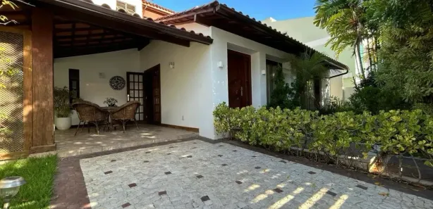 Casa de Condomínio com 4 Quartos à venda, 256m² no Pituba, Salvador
