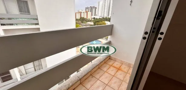 Apartamento com 2 Quartos à venda, 65m² no Parque Três Meninos, Sorocaba