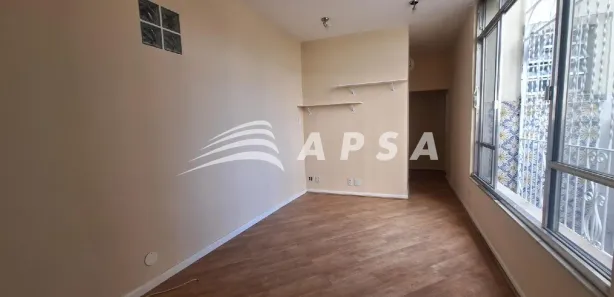 Apartamento com 3 Quartos para alugar, 89m² no Botafogo, Rio de Janeiro