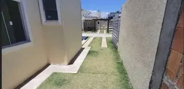 Casa de Condomínio com 2 Quartos à venda, 160m² no Catu de Abrantes (Abrantes), Camaçari