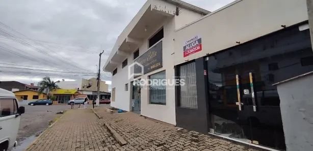 Ponto Comercial para alugar, 30m² no Campina, São Leopoldo