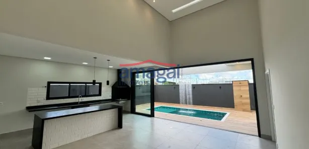 Casa de Condomínio com 3 Quartos à venda, 224m² no Residencial Colinas, Caçapava
