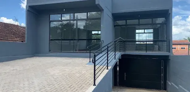 Galpão/Depósito/Armazém para alugar, 110m² no Salgado Filho, Gravataí