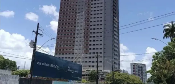 Apartamento com 3 Quartos à venda, 68m² no Boa Vista, Recife