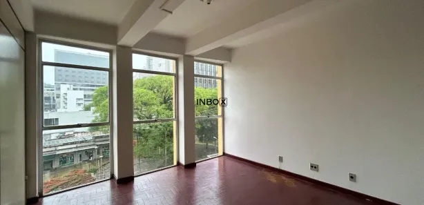 Sala Comercial para alugar, 34m² no Centro, Bento Gonçalves