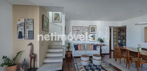 Apartamento com 4 Quartos à venda, 272m² no Graça, Salvador