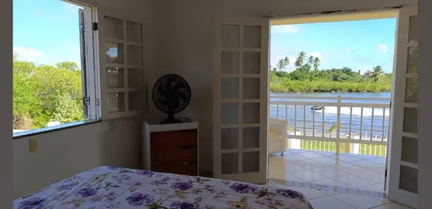 Apartamento com 4 Quartos para alugar, 300m² no Renascer - PHOC II, Camaçari