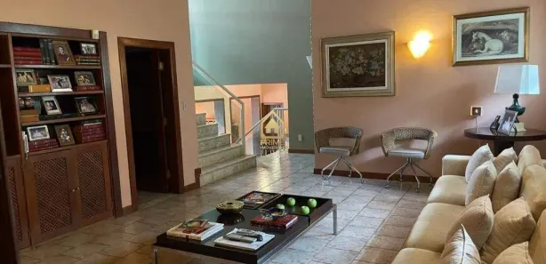 Casa com 10 Quartos à venda, 1150m² no Acácias, Lagoa Santa