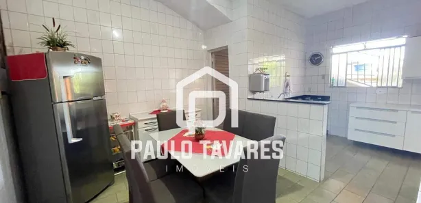 Casa com 5 Quartos à venda, 200m² no Vista Alegre, Belo Horizonte