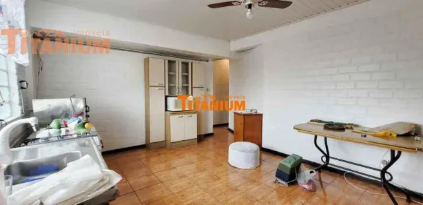 Apartamento com 1 Quarto para alugar, 60m² no Ideal, Novo Hamburgo