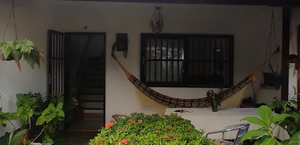 Casa de Condomínio com 3 Quartos à venda, 110m² no Itapuã, Salvador